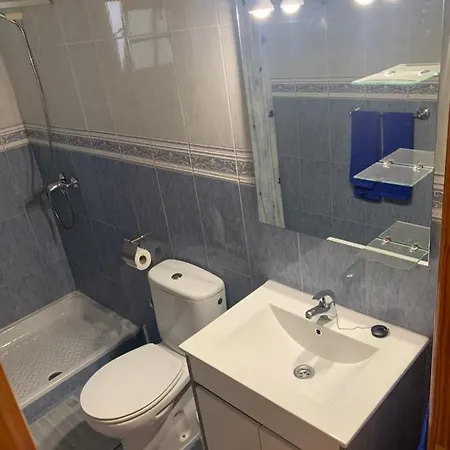 En La Gomera, Playa De Santiago, Alajero Apartment *