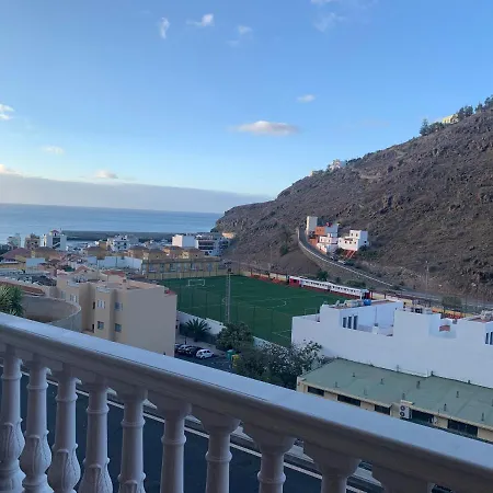 Apartment En La Gomera, Playa De Santiago, Alajero Playa de Santiago (Isla de la Gomera)