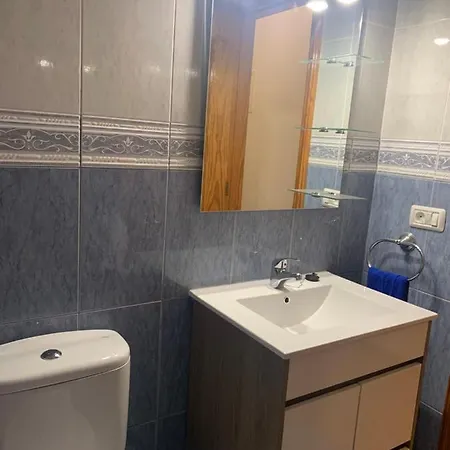 Apartmán En La Gomera, Playa De Santiago, Alajero Playa de Santiago (Isla de la Gomera)