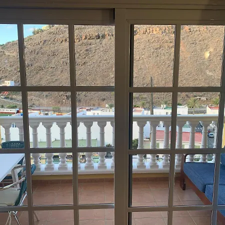 En La Gomera, Playa De Santiago, Alajero Apartment Playa de Santiago (Isla de la Gomera)